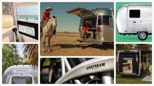 The Best New Airstream Releases of the Past Year (So Far)