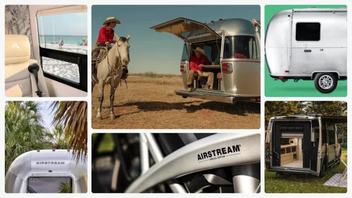 The Best New Airstream Releases of the Past Year (So Far)