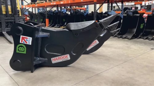 5 Attachments That Could Upgrade Your Towable Backhoe
