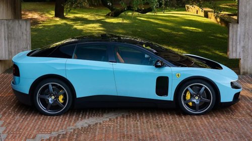 Ferrari, Ferrari’s and AMG’s New Cars: This Is Why the World Still Needs Independent Journalists