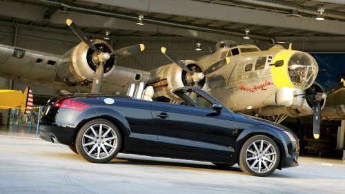 We Tested Three German Roadsters, but Only One Drove Like a True Sports Car.
