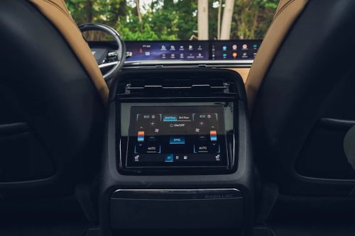 Cadillac, Tested: 2026 Cadillac Escalade IQL on a 1600-Mile Road Trip