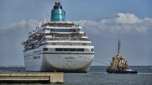 Can A Tugboat Go Into The Ocean? Here's How Seaworthy They Are