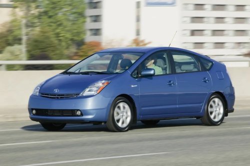 Toyota Wants To Upgrade Your Old Car Instead Of Selling You A New One