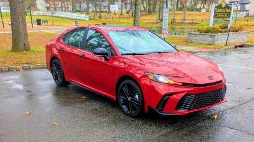 New car prices keep climbing. These 5 vehicles are still under $30,000