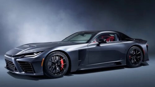 5 Automakers Who Rekindled Their Love For V8s