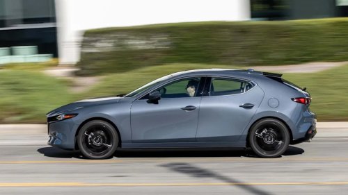 Safe, Fun, and Under $20K: The Best Used Cars for Teen Drivers