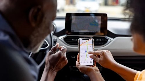 So Your Car's Infotainment System Is Painfully Old: What Are Your Options?