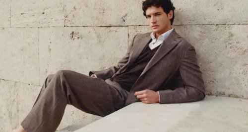Gentlemen’s Style to be Rewarded, Finally, at Salon Privé