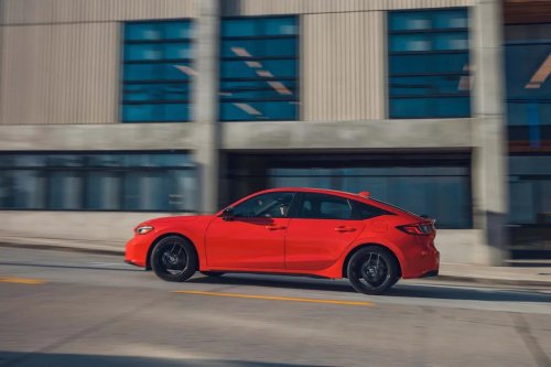 Honda, Which Trim of the Honda Civic Is the Best Buy?
