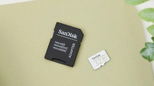 Your dashcam is destroying its own memory card (and what fixes it)