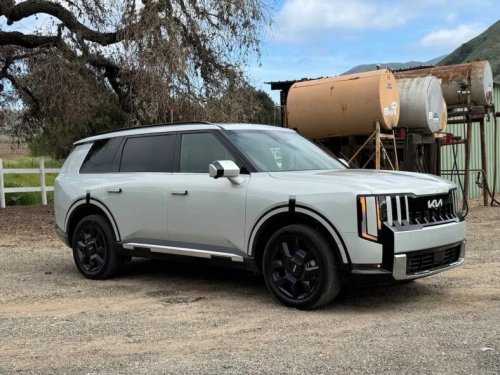 8 Hidden Gem Hybrid SUVs That’ll Put Money In Your Pocket and a Tiger in Your Tank
