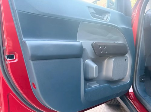 Ford, The Ford Maverick Hybrid makes a strong case against buying more truck
