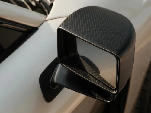 See Every Angle of the Marc Philipp Gemballa Marisen GT