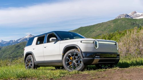 Toyota, Toyota 4Runner, Rivian, 2026 Toyota 4Runner vs. 2027 Rivian R2: I Drove Both Adventure SUVs—Here’s My Honest Gas Vs Electric Comparison Review