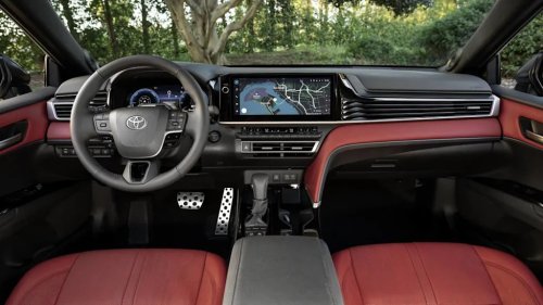 The 5 Best Toyota Models That Still Define the Brand in 2026