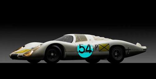 Check Out The Race-Winners At This Year’s Pebble Beach Auctions