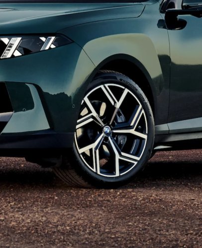Every Delicious 2027 BMW X5 Detail That Made Us Swoon