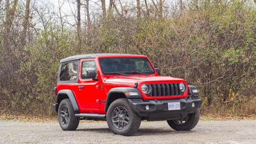 Top 10 Cheapest V6 Vehicles