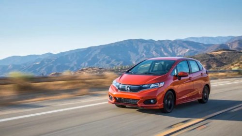 8 Discontinued Cars That Are Still Easy To Own Used