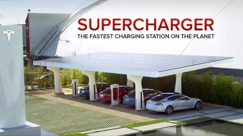 Can America’s Charging Infrastructure Handle An EV Future?