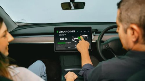 5 Of The Most Common Problems With Electric Vehicles