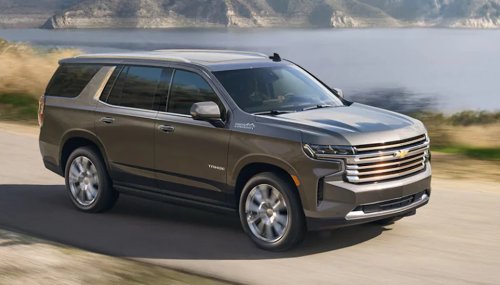 These Six Vehicles Had Zero Death Rates, IIHS Says
