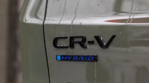 Before You Buy a Honda CR-V, Here’s the Version We’d Choose Over the Rest