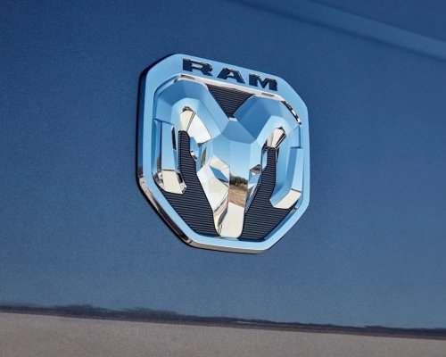 RAM, Ram’s New ProMaster Will Lay the Groundwork for Your Van Life Dream