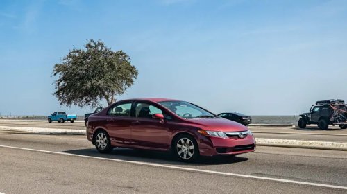 These Are The Cars You Would Buy For $5,000 Right Now