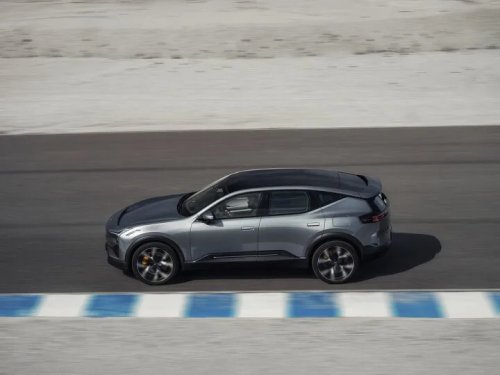 Polestar, What Happens to Polestar Customers After the Brand Exits America?
