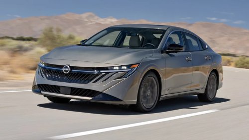 We Tested the 2026 Nissan Sentra: Great Value, Sharp Handling, and One Big Flaw