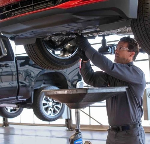 Car Repair Costs Have Surged 60 Percent Since 2019