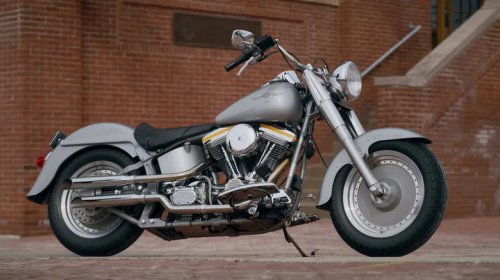 Riders Say This Harley-Davidson Is The Most Difficult To Handle