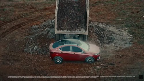 Tata Put Its Entry-Level Sedan Through Gruelling Tests To Prove A Point