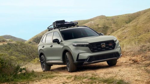 5 Of The Best-Selling Hybrid Cars Ranked By MPG