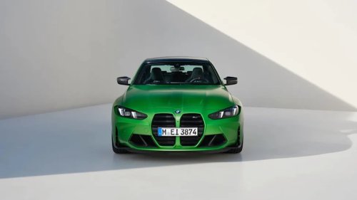 BMW M3 Vs. Mercedes-AMG C63 S E Performance: 5 Key Differences