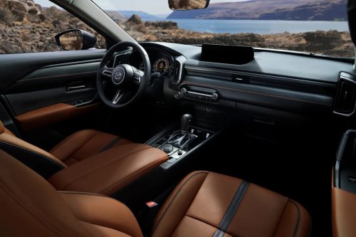Mazda, Mazda CX-50, Which Version of the Mazda CX-50 Gets You the Most for Your Money?