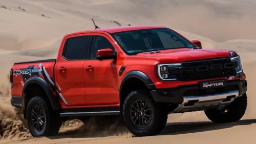 Ford, Ford’s Quality Struggles Are Turning Into A Bigger Recall Story