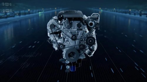 Jeep, Jeep Grand Cherokee, 5 Things To Know About The Jeep Grand Cherokee's Hurricane 4 Engine