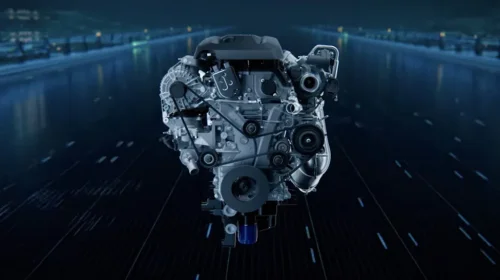 5 Things To Know About The Jeep Grand Cherokee's Hurricane 4 Engine