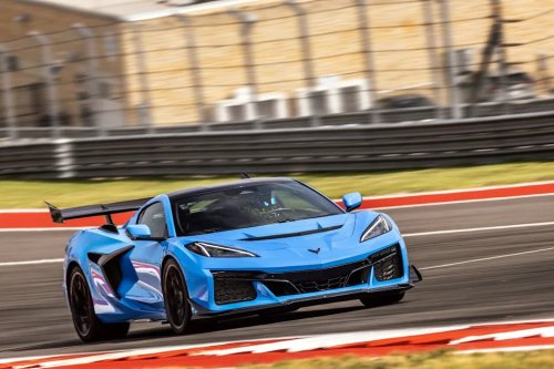 Chevrolet, Chevrolet Corvette, Chevrolet Corvette Trade in Value: Here's What You Should Get and Why