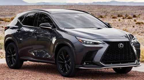 These Are 12 Of The Safest SUVs You Can Get In 2026, According To The IIHS