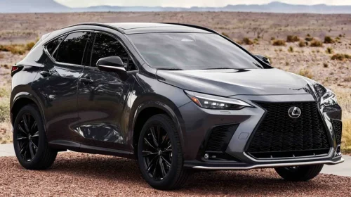 These Are 12 Of The Safest SUVs You Can Get In 2026, According To The IIHS