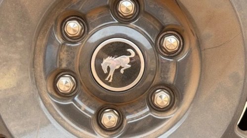 Ford, What's The Difference Between Ford Bronco Sasquatch And Raptor?