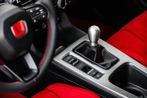 Yes, Does Driving a Manual Transmission Keep Your Brain Healthy? Japanese Researchers Say Yes