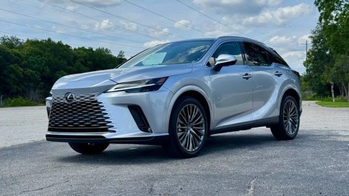 Lexus, Infiniti, Lexus Vs. Infiniti Reliability: It's Not Even Close
