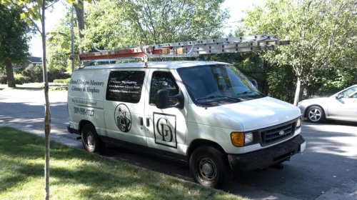 How To Stop Your Ladder Rack From Whistling On The Highway