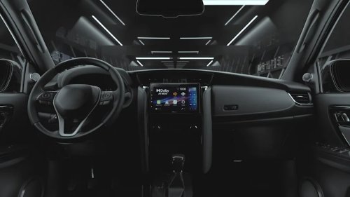 How Pioneer's SPHERA Receiver Brings Dolby Atmos Sound To Your Vehicle