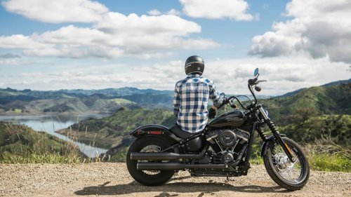 NHTSA Graph Shows The Deadliest Hours For Motorcycle Riders